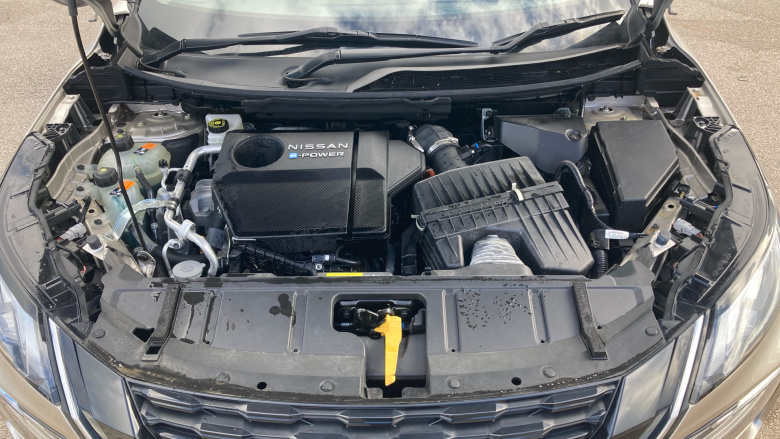 Nissan X-Trail 1.5 E-Power E-4orce 213 Acenta Premium 5dr Auto Hybrid Station Wagon